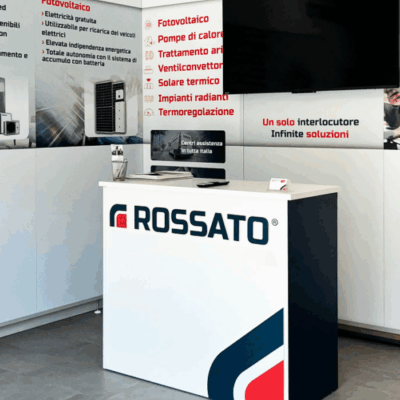 Prodotti Rossato a Sondrio