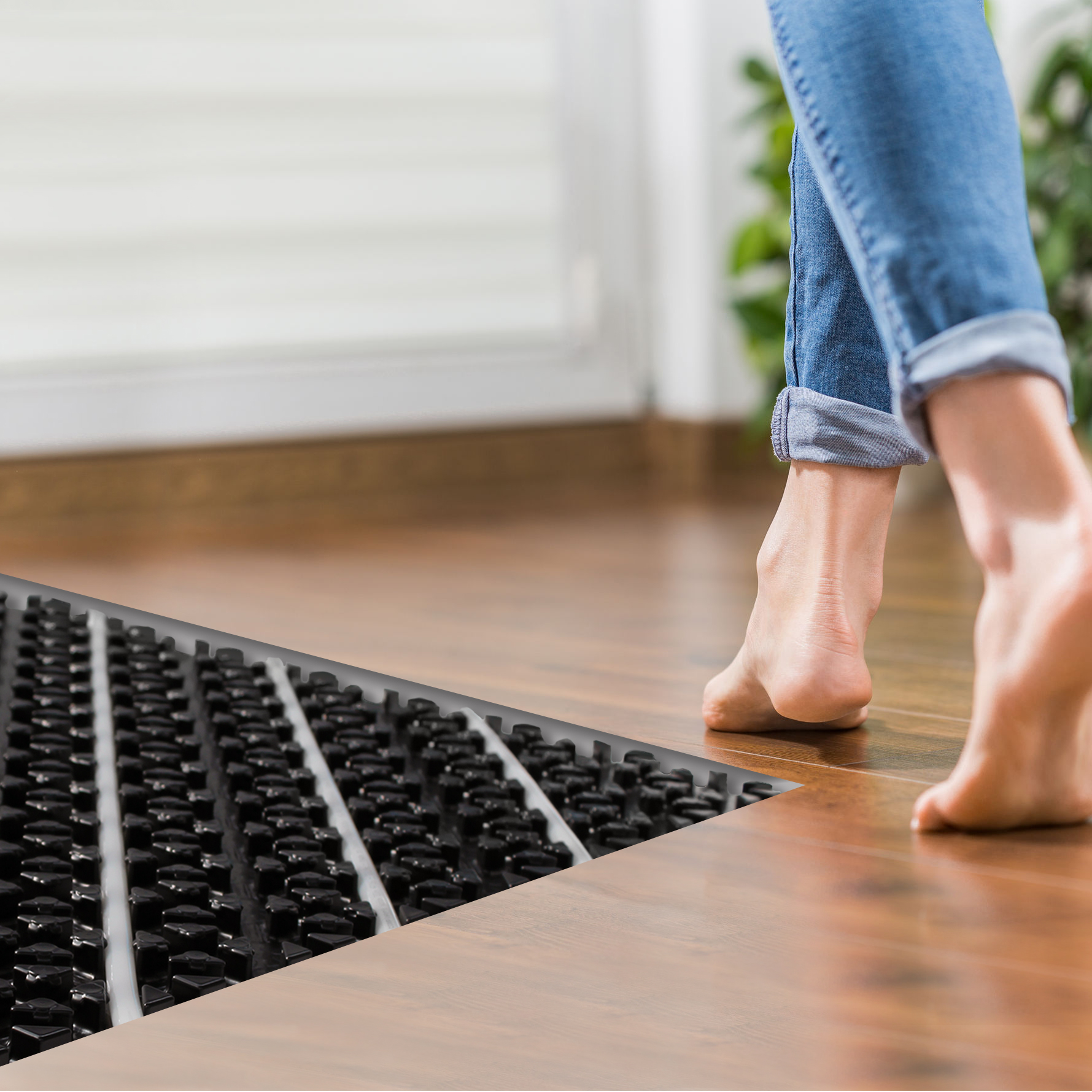 Impianti radianti Sondrio