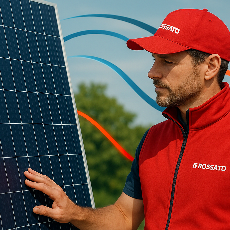 Installazione impianti fotovoltaici a Sondrio