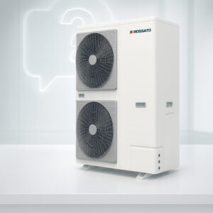 preventivo per pompe di calore a Sondrio