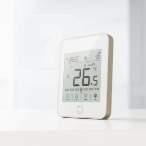 preventivo per termoregolazione a Sondrio