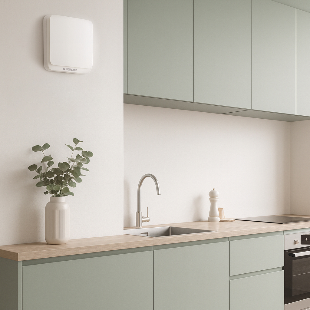 Pompe di calore Sondrio