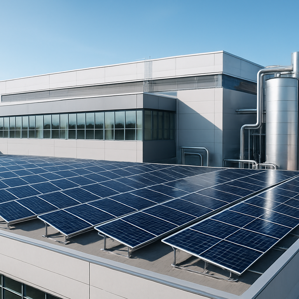 Impianti fotovoltaici Sondrio